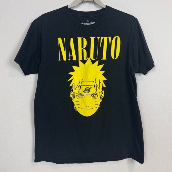 Naruto Shippuden Ripple Junction T-shirt M - Picture 1 of 5
